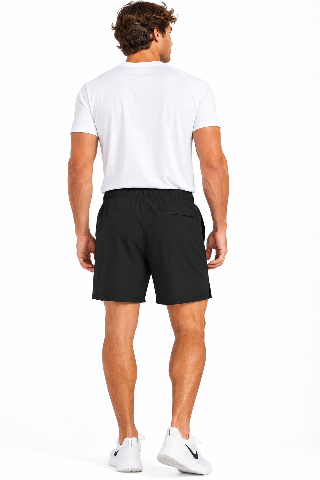 Active Performance Shorts