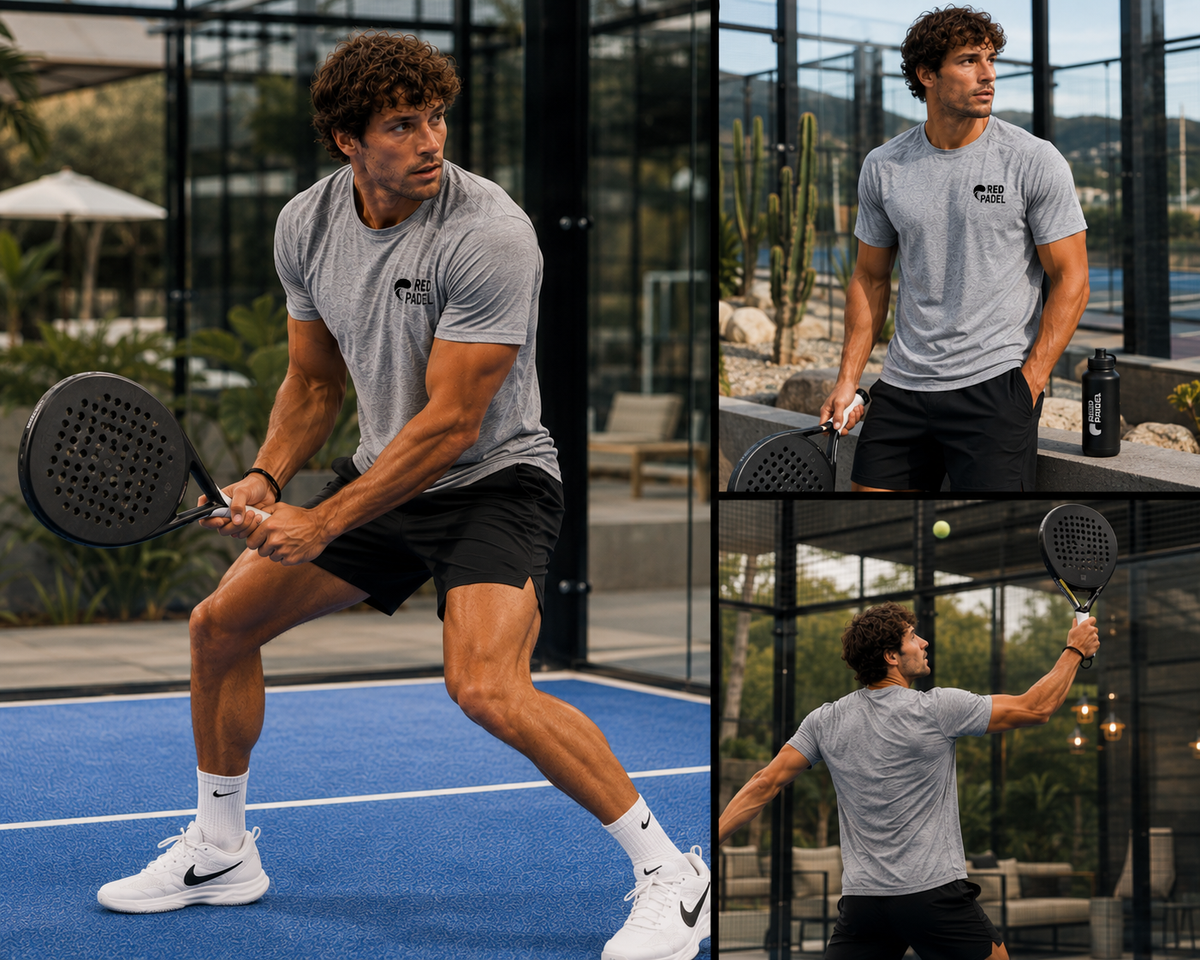 Active Performance Shorts