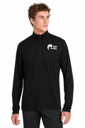 Fusion Performance Quarter-Zip