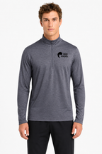 Fusion Performance Quarter-Zip
