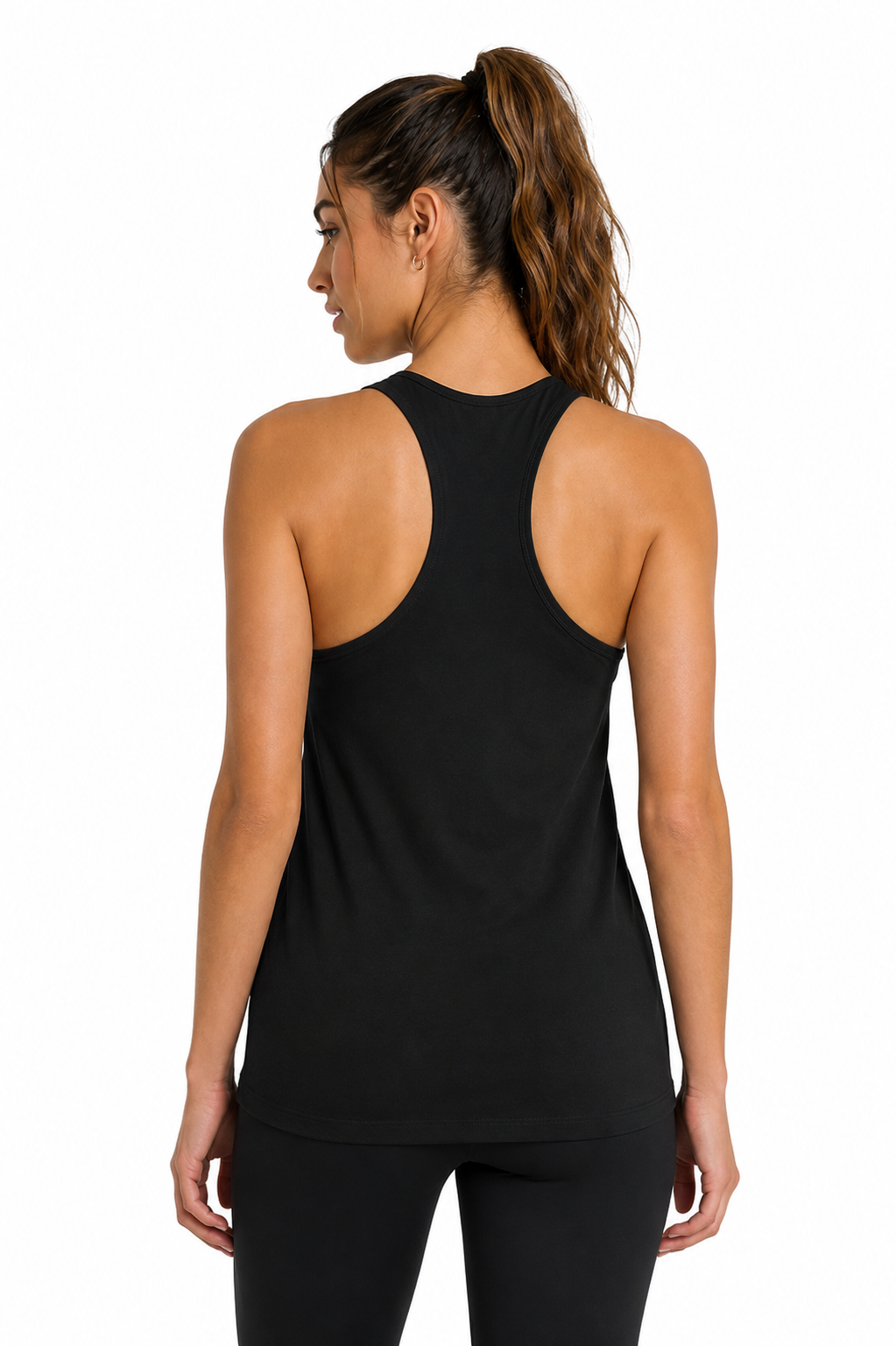 Fusion Performance Racerback Tank Top