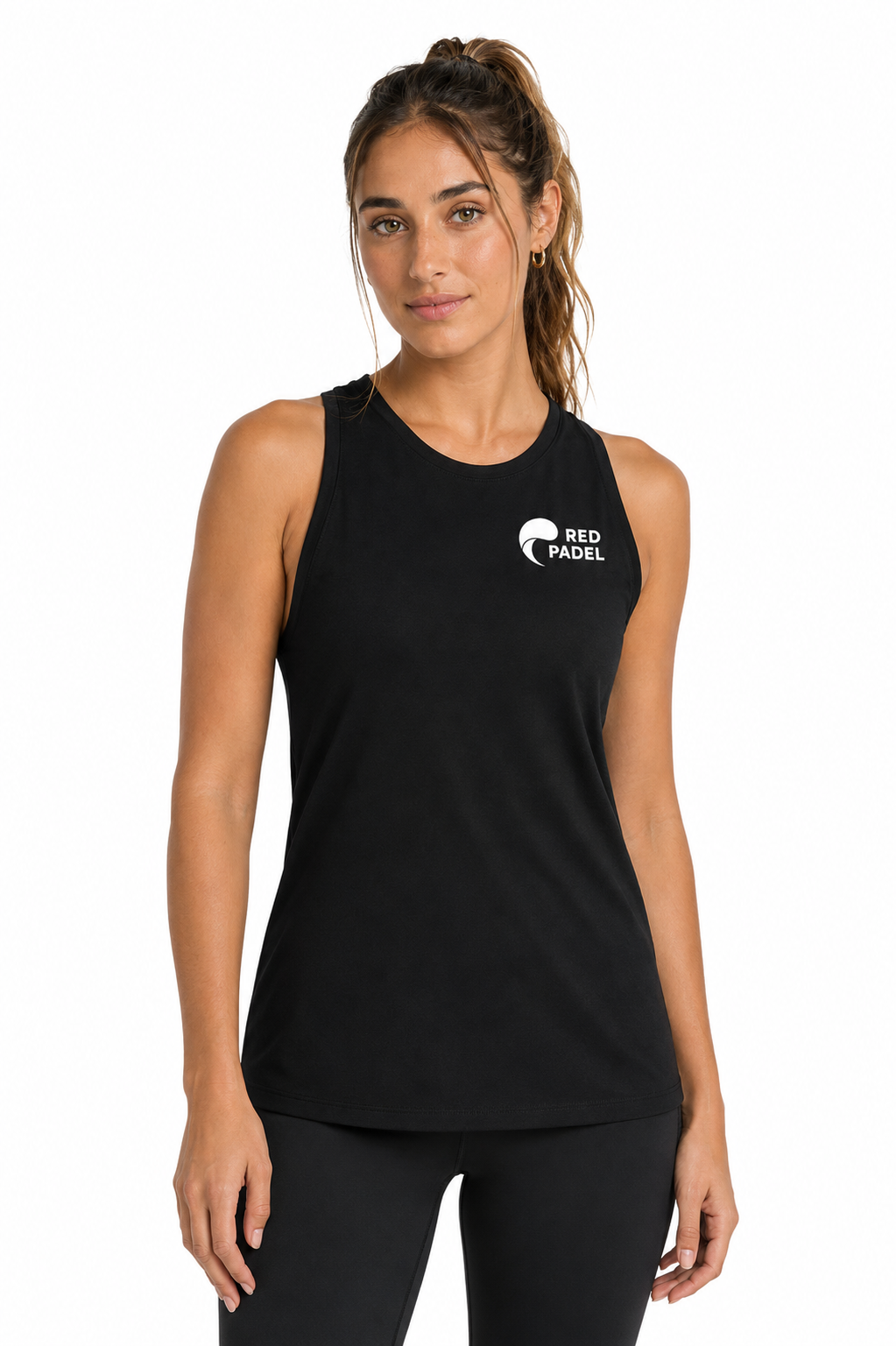 Fusion Performance Racerback Tank Top