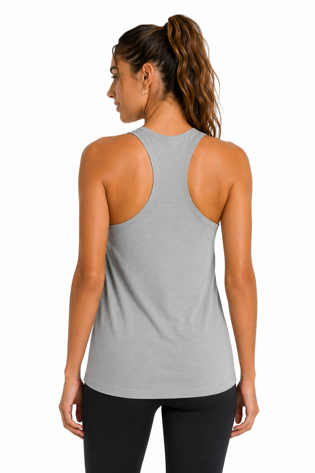 Fusion Performance Racerback Tank Top