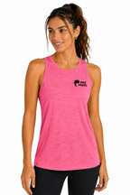 Fusion Performance Racerback Tank Top