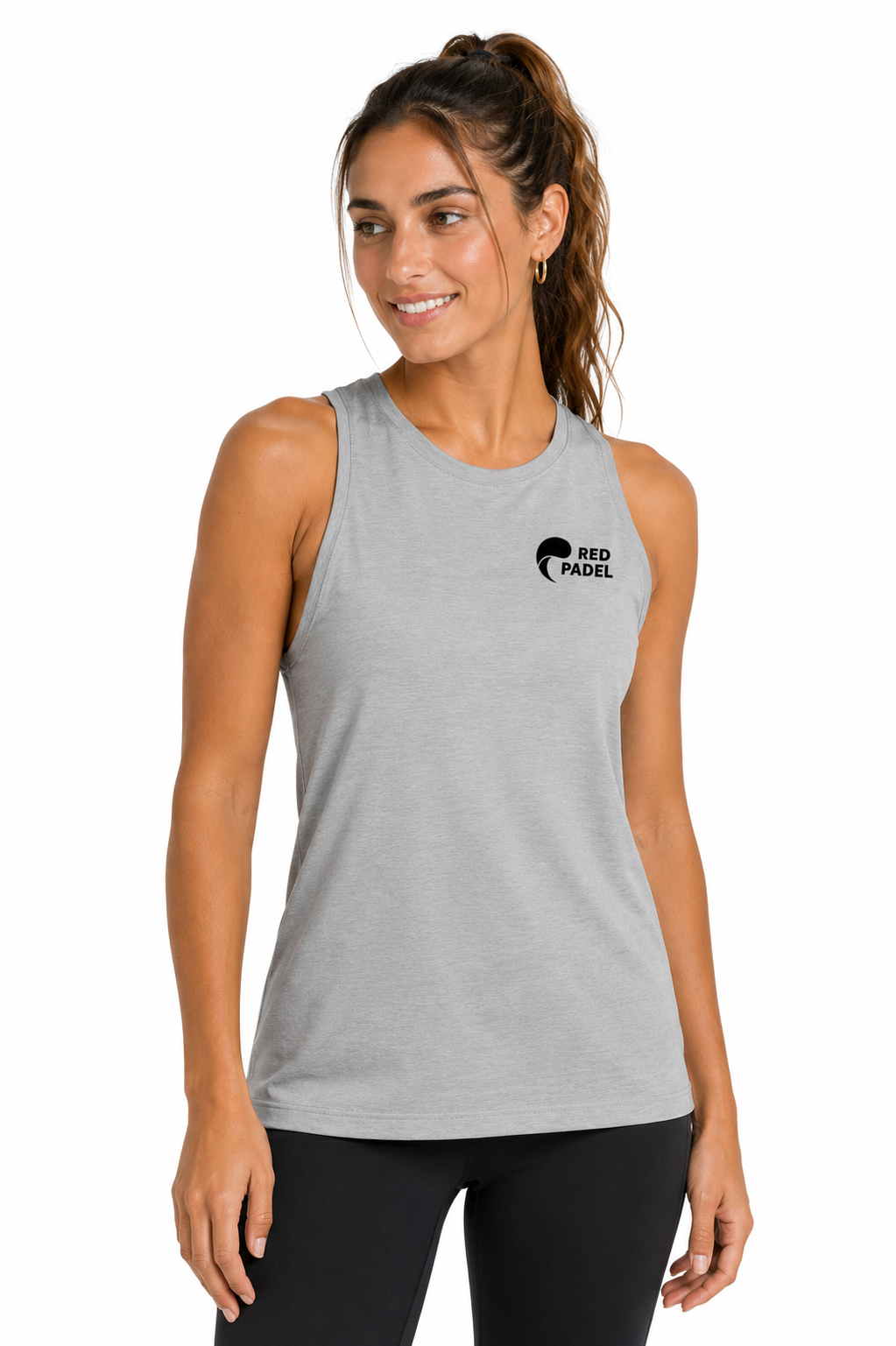 Fusion Performance Racerback Tank Top