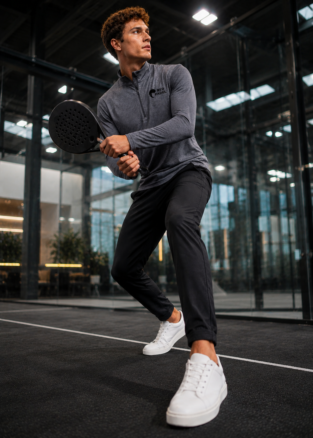 Active Performance Pants
