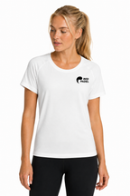 Women Fusion Tee
