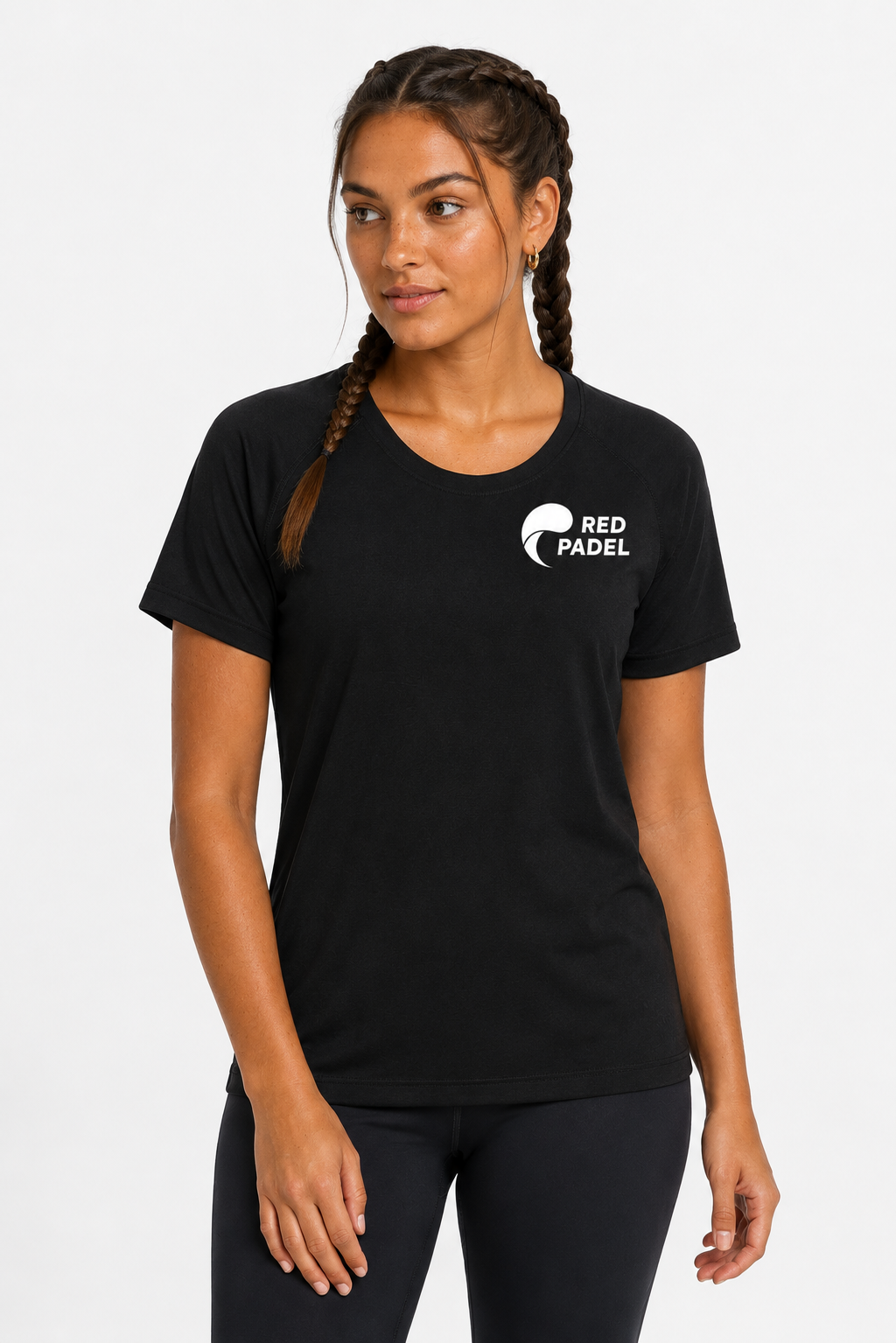 Women Fusion Tee