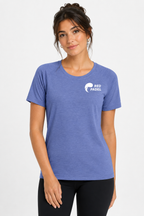 Women Fusion Tee
