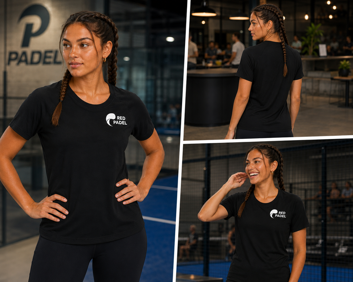 Women Fusion Tee